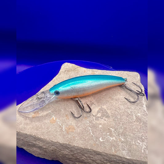 Crazy Canuck Jerk Bait - Crazy Shark