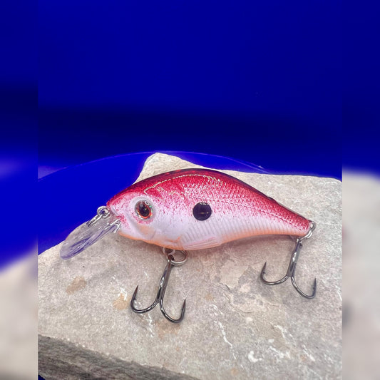Crazy Canuck Crank Bait - Crazy Krank