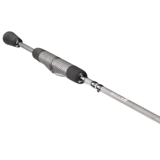 LEWS LITE 6'4" 1pc Spinning Rod LF