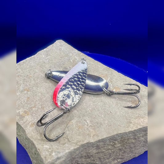 Crazy Canuck - Casting Spoons