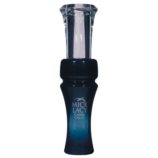 Mick Lacy- Blue Wing Teal Duck Call
