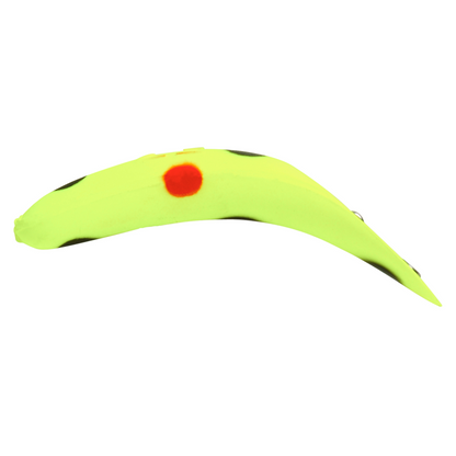 YAKIMA FLATFISH - 2 1/2" X-4