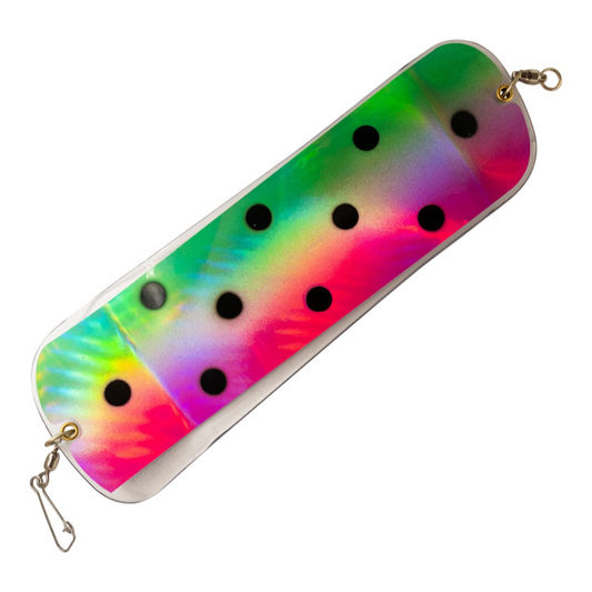 Hot Spot - 8 Inch Flasher