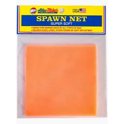 Atlas Mike's Spawn Net - Peach