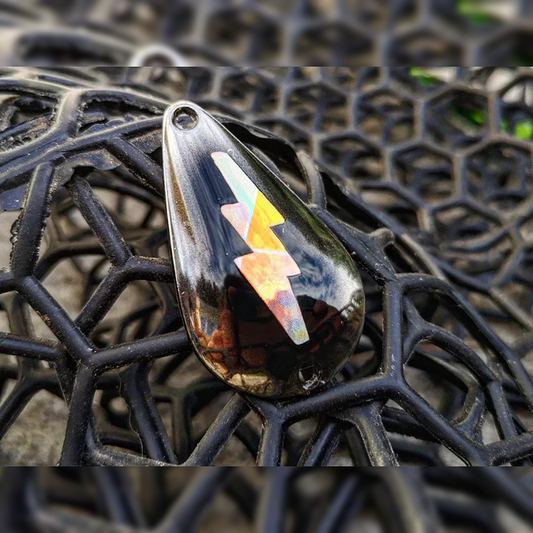 TNT Casting Spoon - Thunderbolt