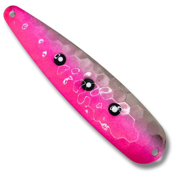 TNT MOAB Series Trolling Spoon - 2 to Tango 4 1/8"