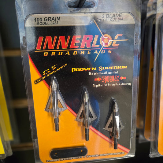 Innerloc - Broadheads