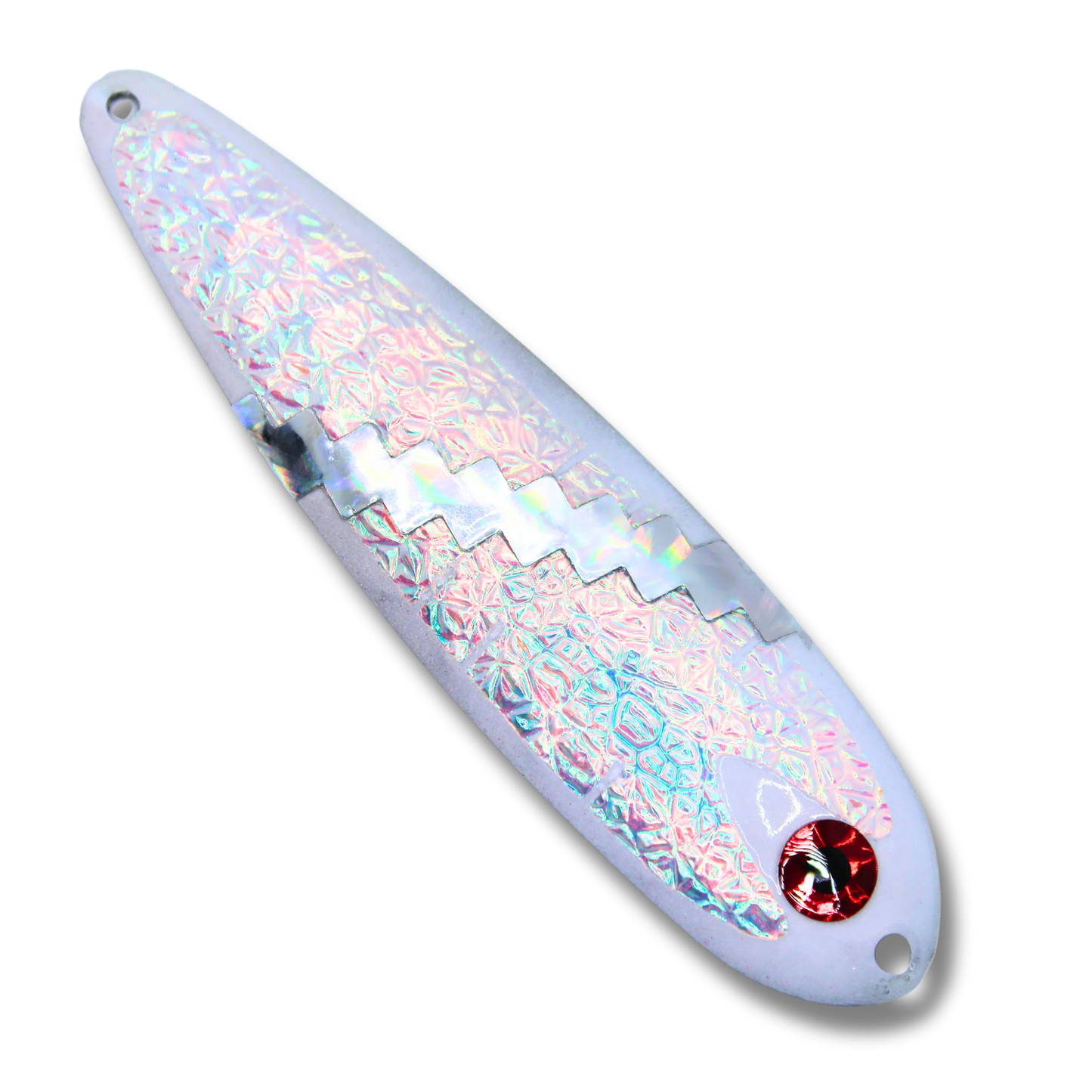 TNT Trolling Spoon - K2