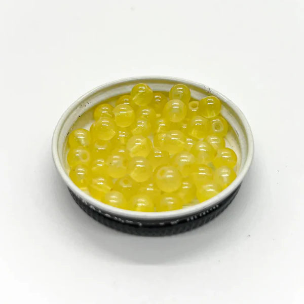 Bounty Tackle - Acrylic Beads