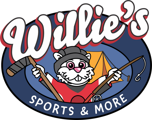 Willie's Sports & More