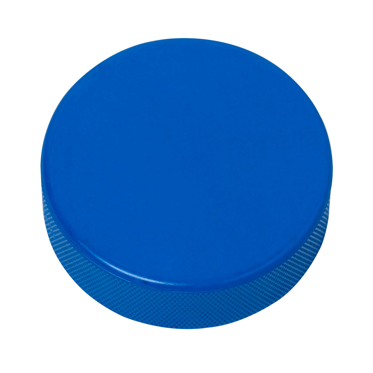 4 oz Blue Puck