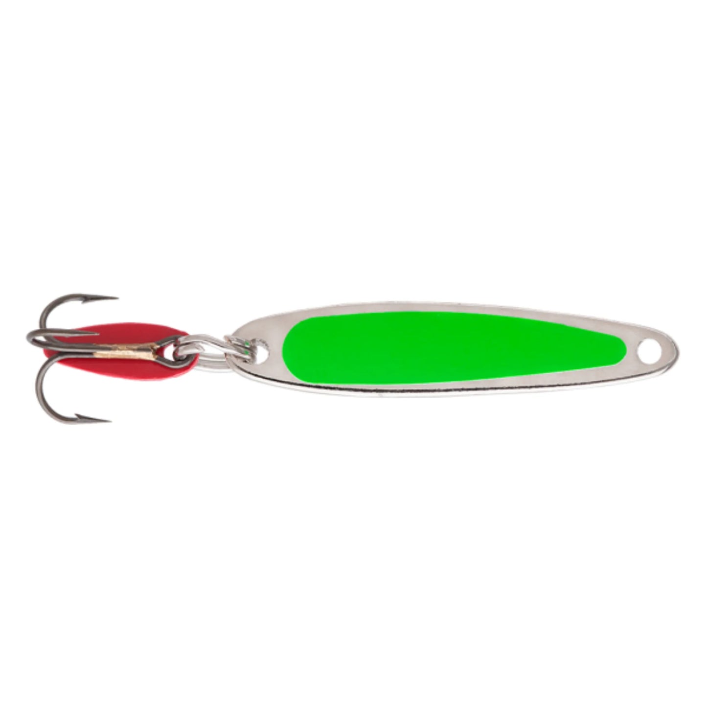 Swedish Pimple #7 Neon Green 3/4oz