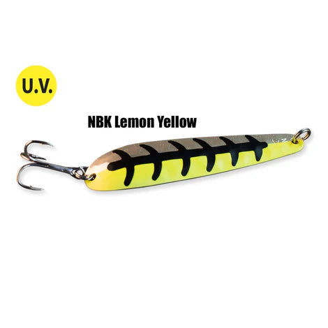 NORTHERN KING NK28 - 3-3/4" 1/2oz - Lemon Yellow