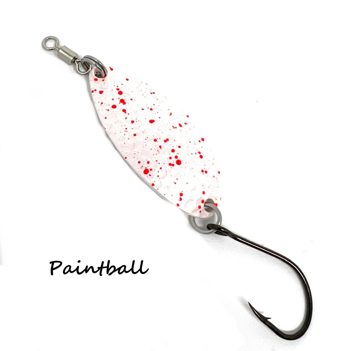 Prime Lures - Glory Spoons