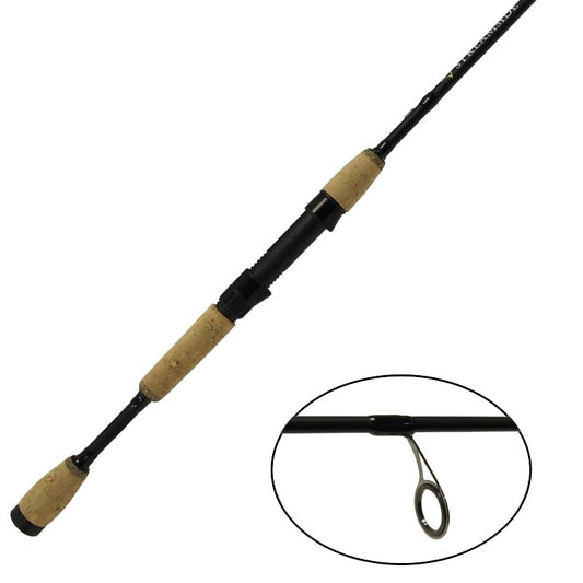 Streamside PF Stik - Panfish Spinning Rod