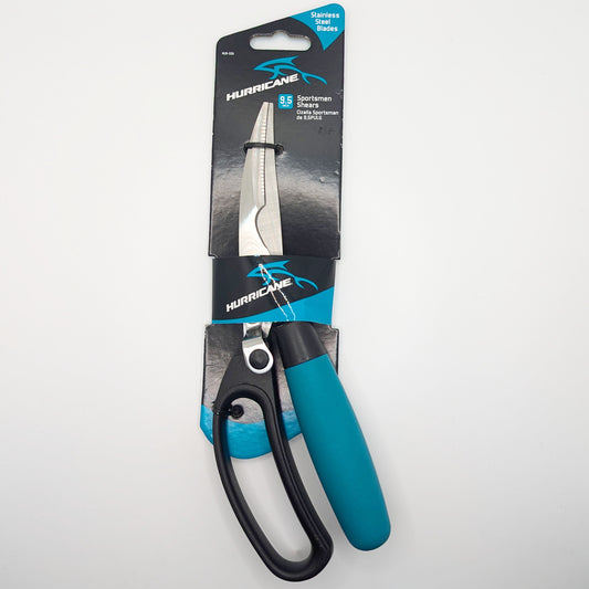 Hurricane Sportsmen Shears - 9.5"