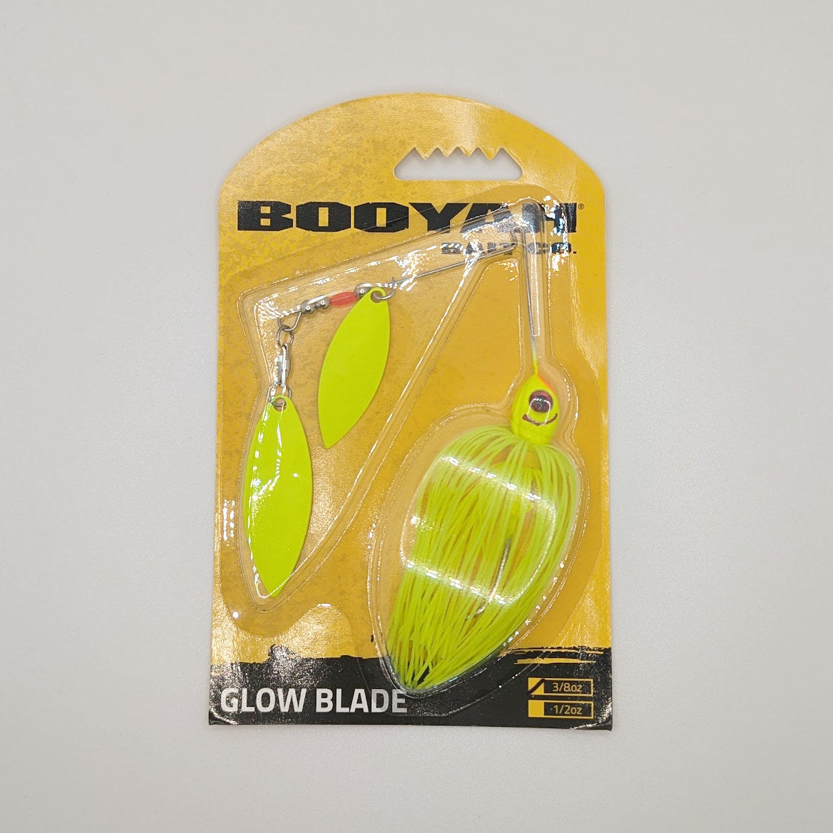 BOOYAH Glow Blade - Graphique/Graphique