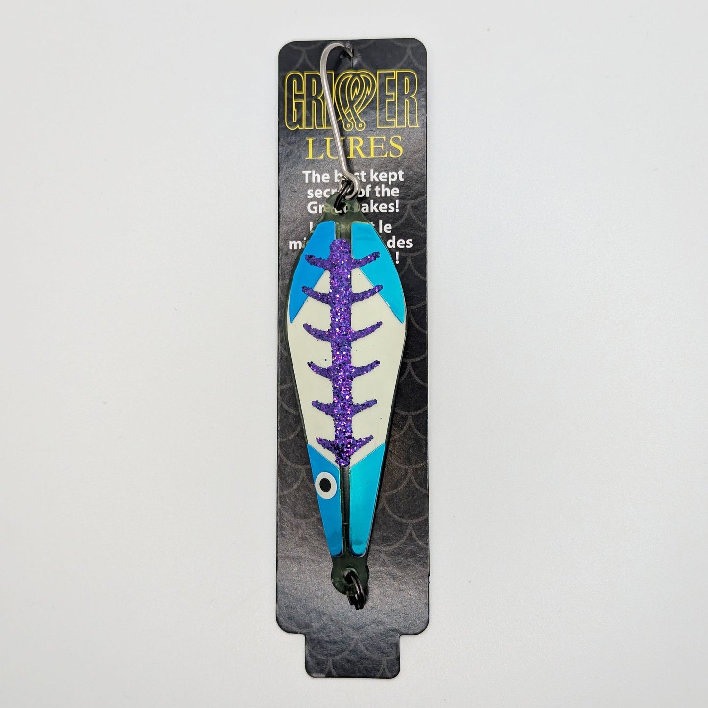 Gripper Lures - Coastal Crush