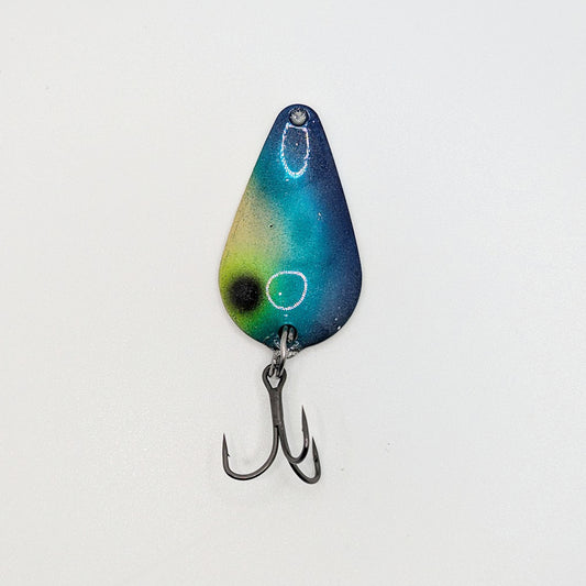 TNT Casting Spoon - Bering Sea