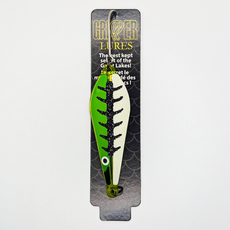 Gripper Lures - Mojito