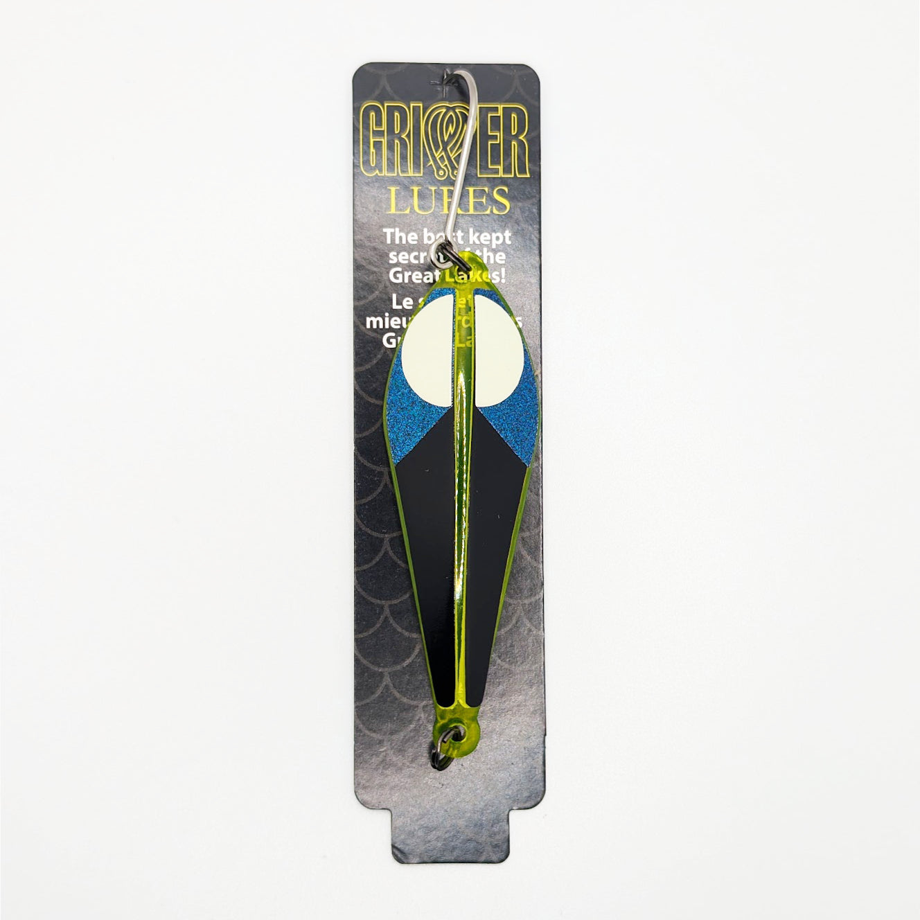 Gripper Lures - Night Krawler