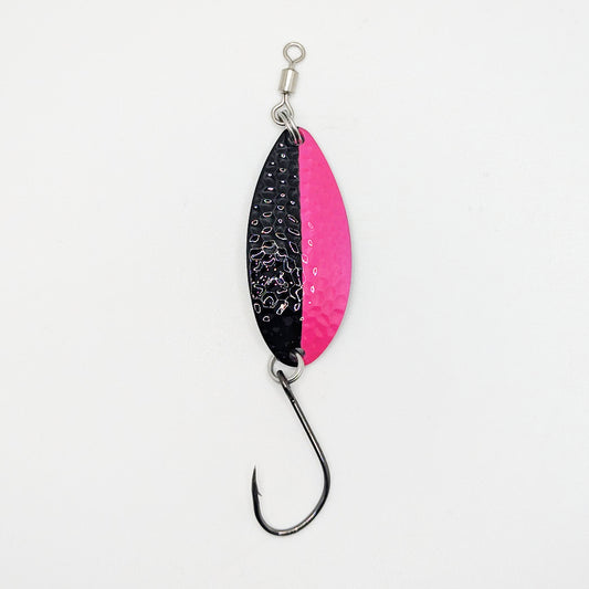 Prime Lures Glory Spoons - Pink Knight