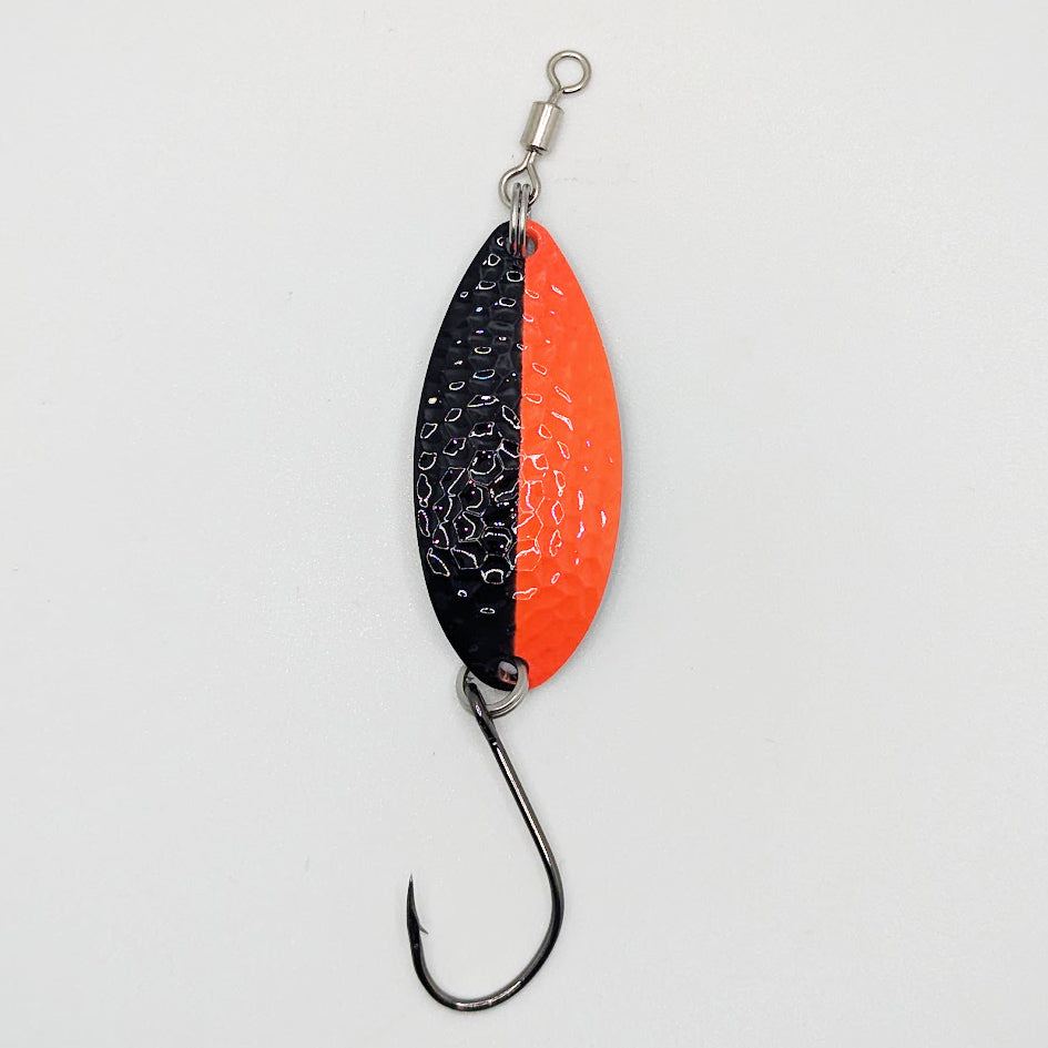 Cuillères Glory Prime Lures - Jack-O-Lantern