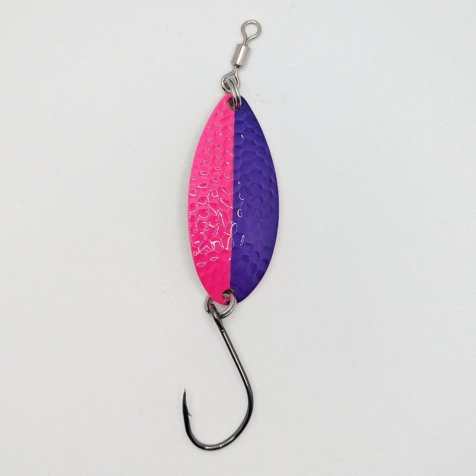 Cuillères Glory Prime Lures - Jolly Rancher