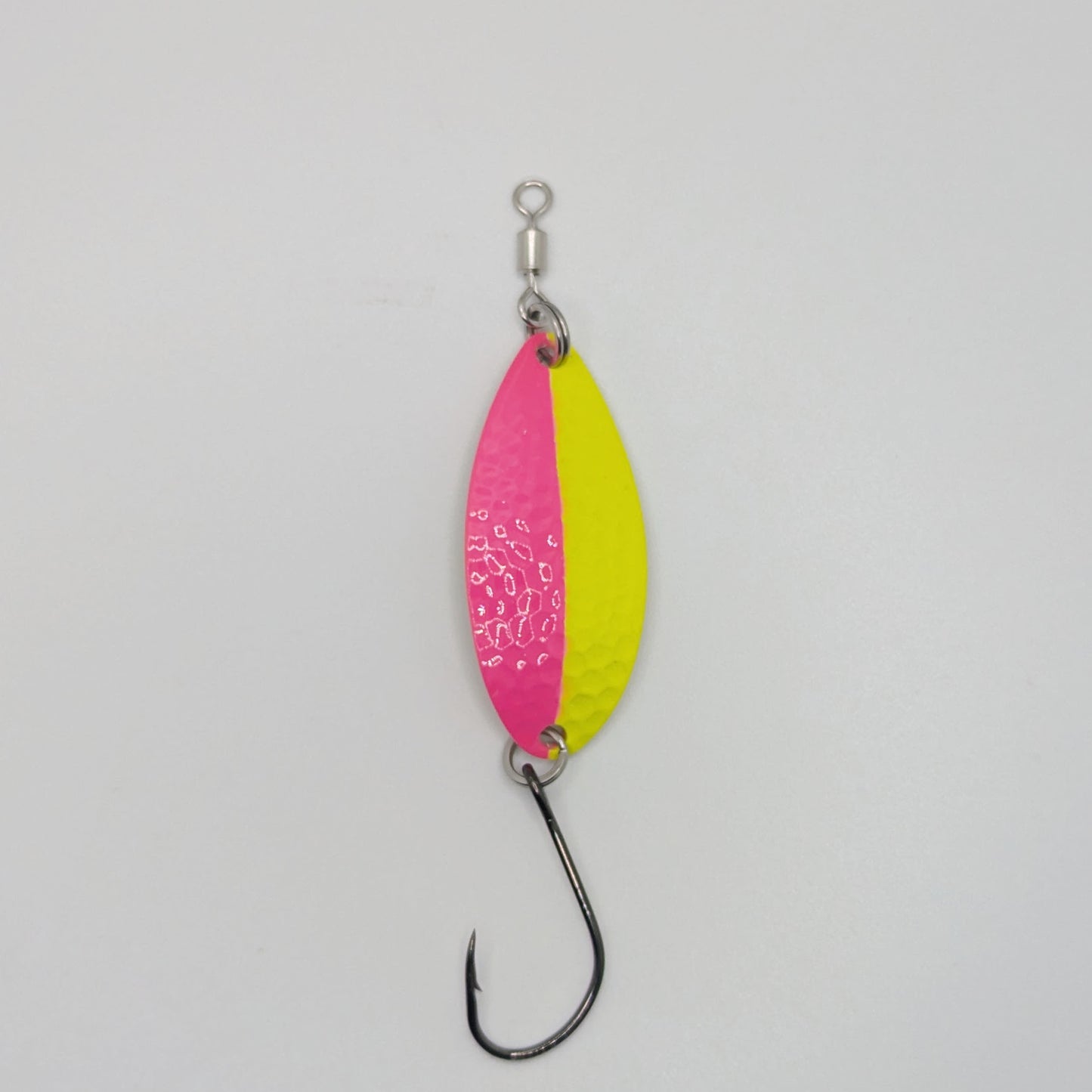 Prime Lures Glory Spoons - Starburst