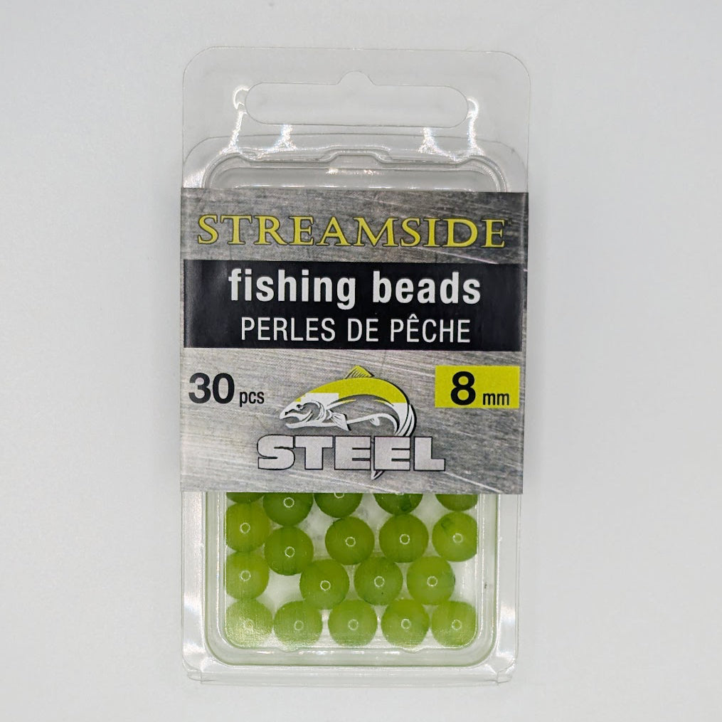 Streamside Beads - Salamander