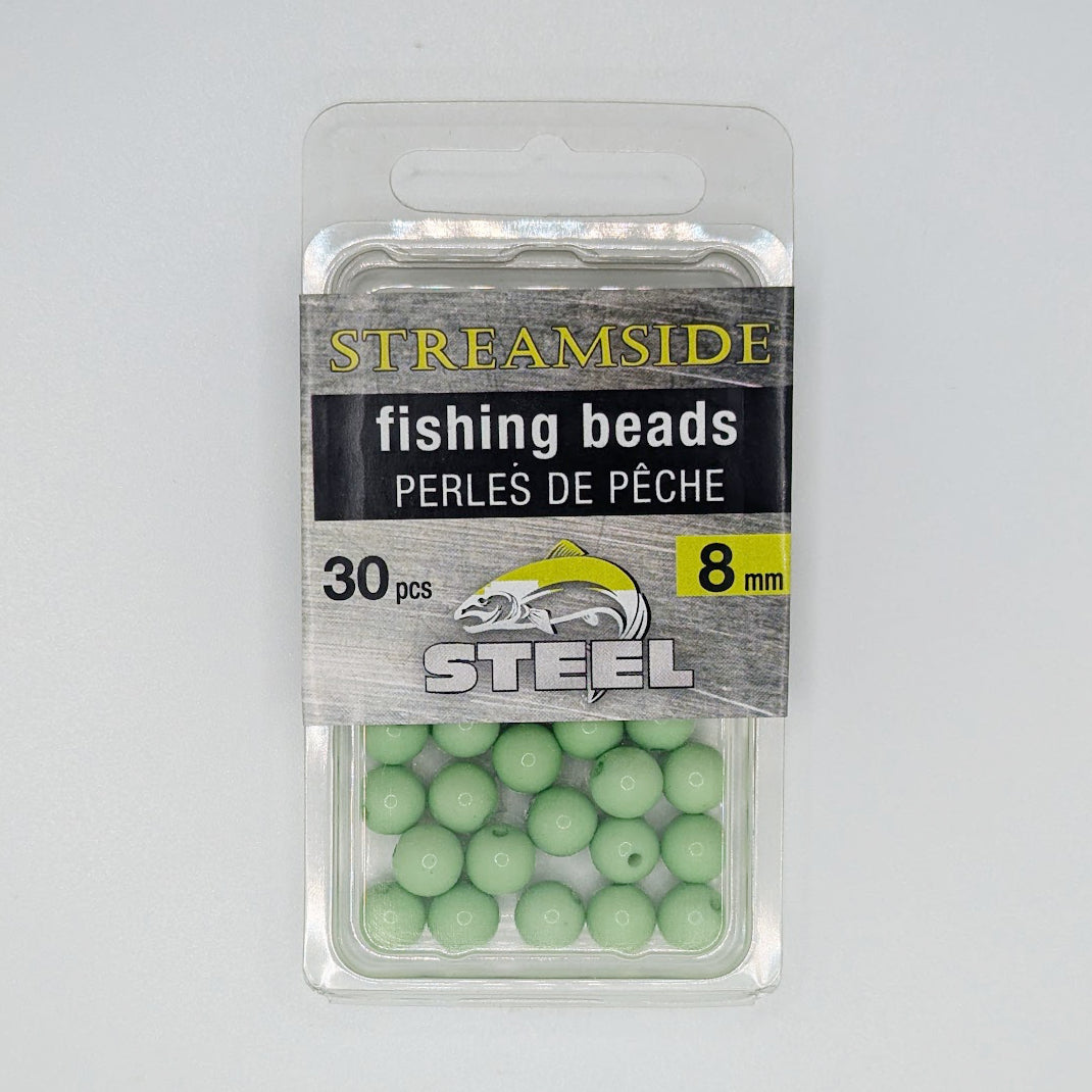 Streamside Beads - Inchworm