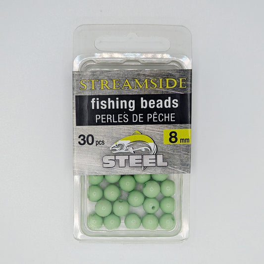 Streamside Beads - Inchworm