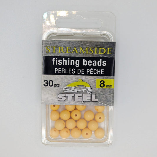 Streamside Beads - Lollipop