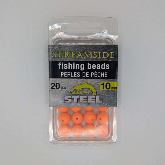 Streamside Beads - Blaze