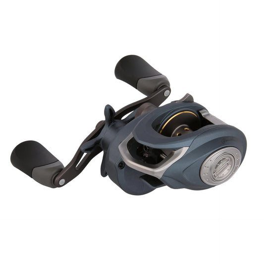 Pflueger President Low Profile Reel