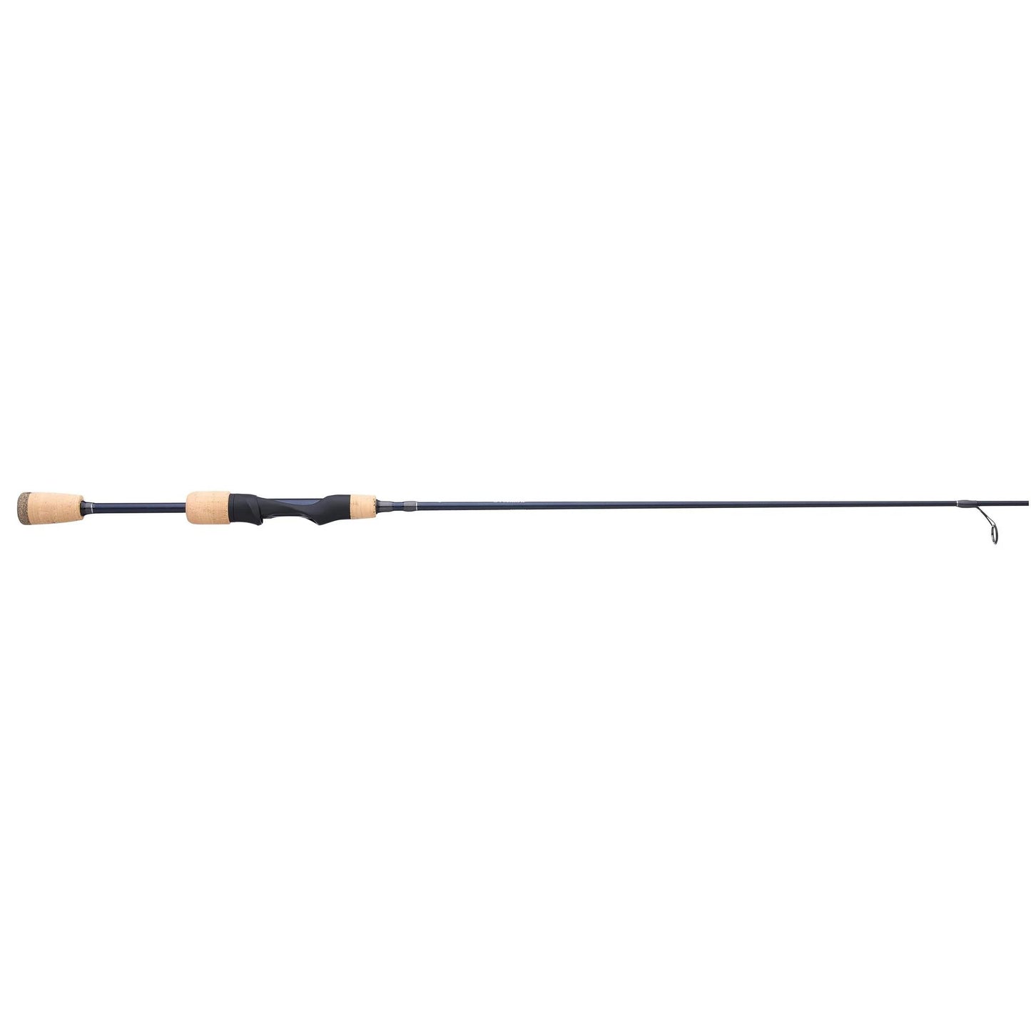 PFLUEGER President XT Spinning Rod 6'6" Medium Light - Extra Fast, 2pc