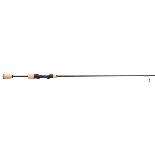 PFLUEGER President XT Spinning Rod 6'6" Medium Light - Extra Fast, 2pc