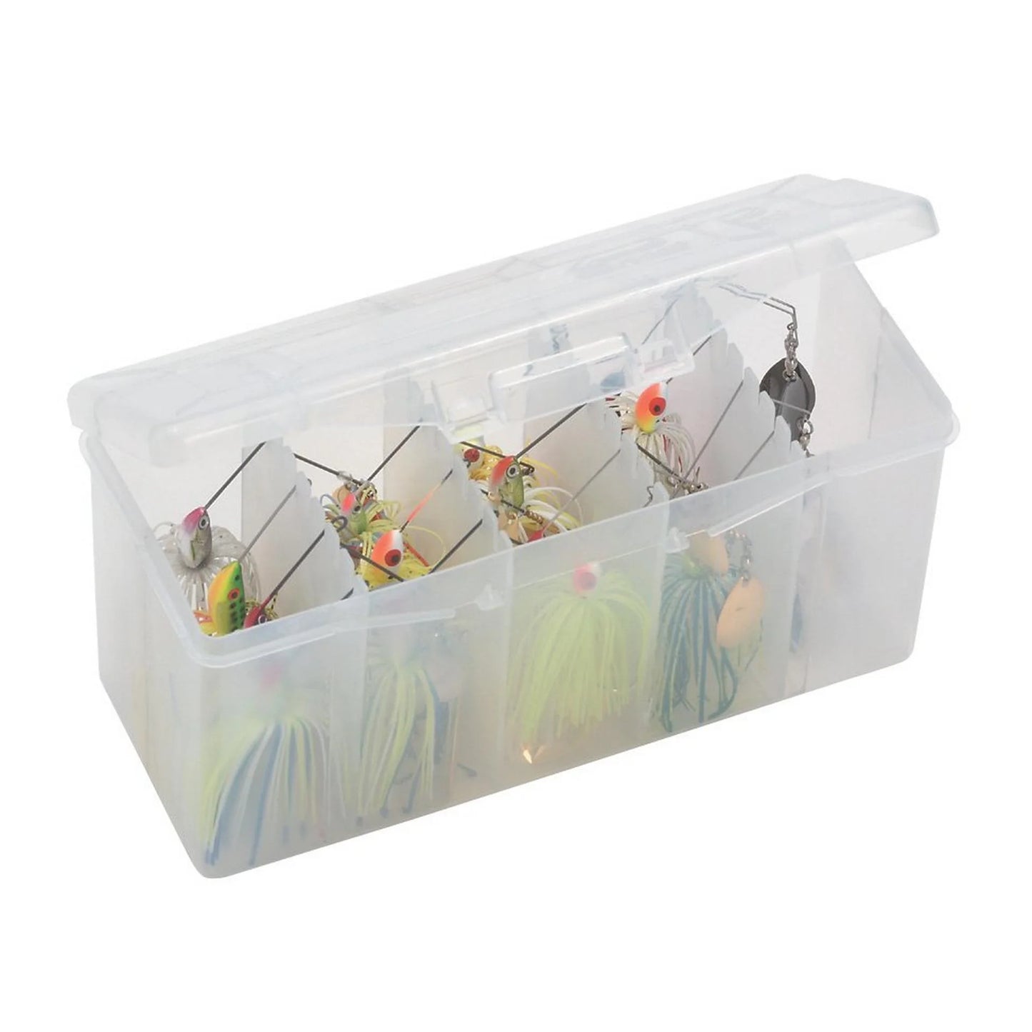 PLANO 3504 Spinner Bait Box