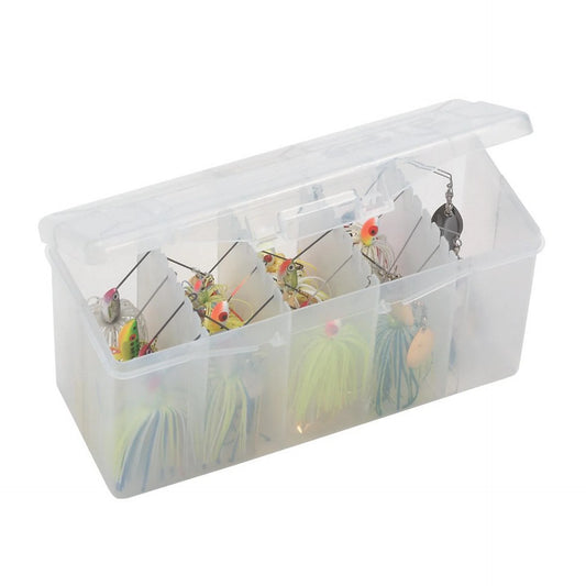 PLANO 3504 Spinner Bait Box