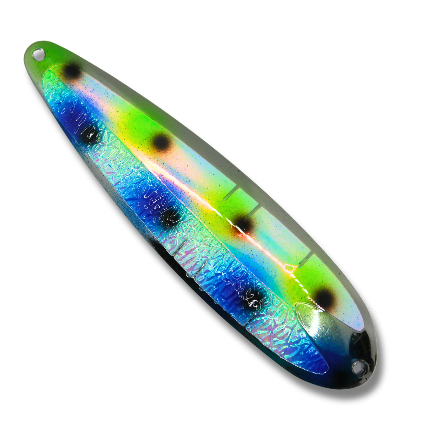 TNT Trolling Spoon - 7 Seas