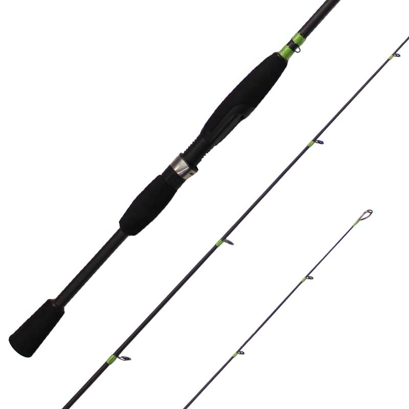 Streamside Predator Echo Casting Rod - 7'2"