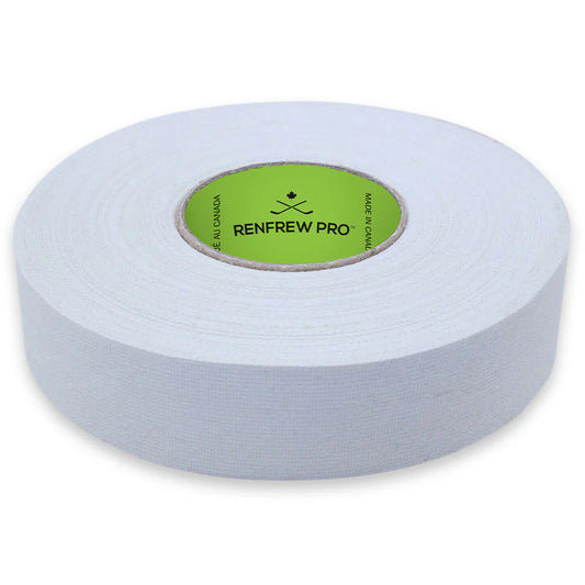 Renfrew Cloth Tape 24mm x 18m - White