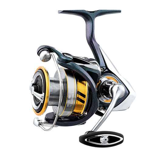 DAIWA REGAL SPINNING REEL - LT 2000D