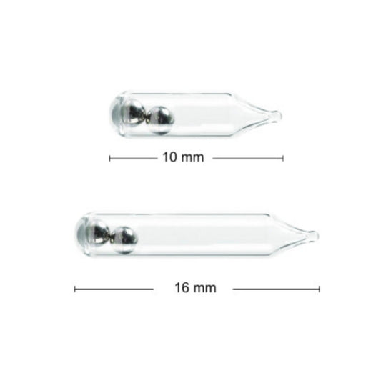 Grumpy Bait - Rattles