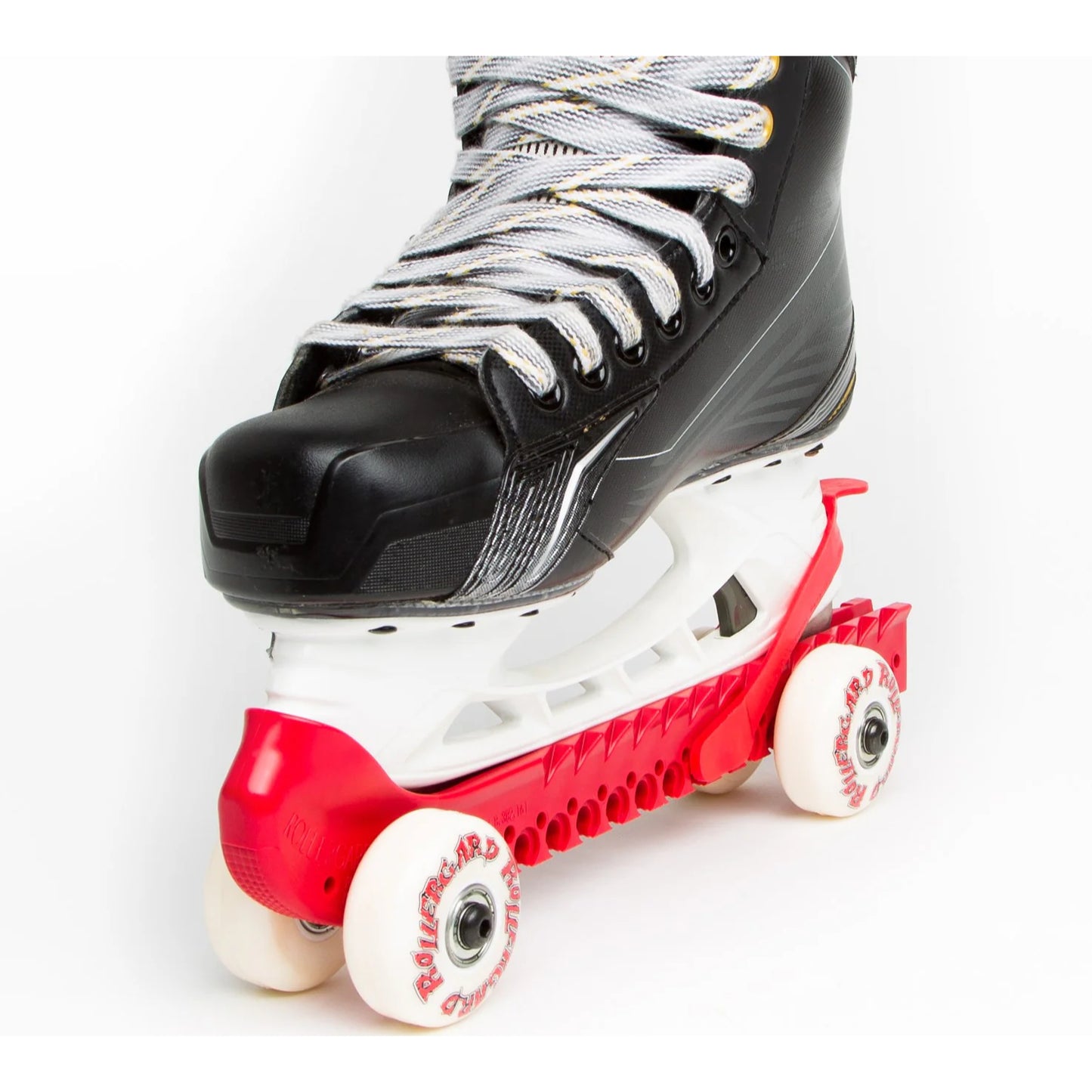 Rollergard Skate Guard - Red