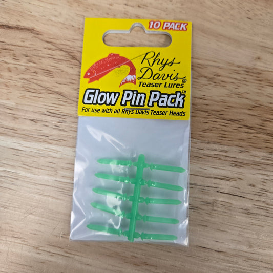RHYS Davis Glow Pins