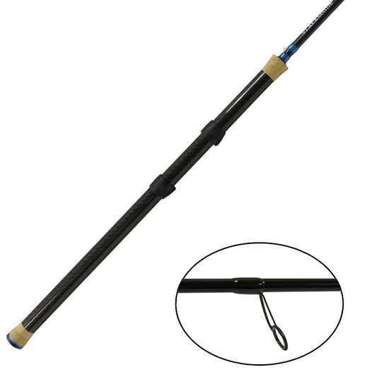 Streamside Carbon Float Rod w/Sliding Rings - 13'0"