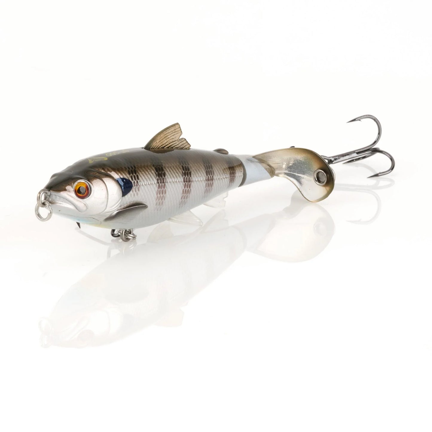 Savage Gear SD Smash Tail - Bluegill