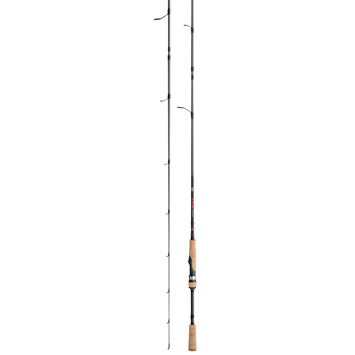 Canne à lancer Daiwa Custom canadienne - 6'10"