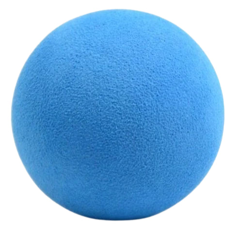 Sideline Foam Mini Stick Ball - Blue